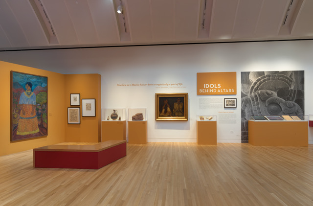 View of ANOTHER PROMISED LAND: ANITA BRENNER'S MEXICO