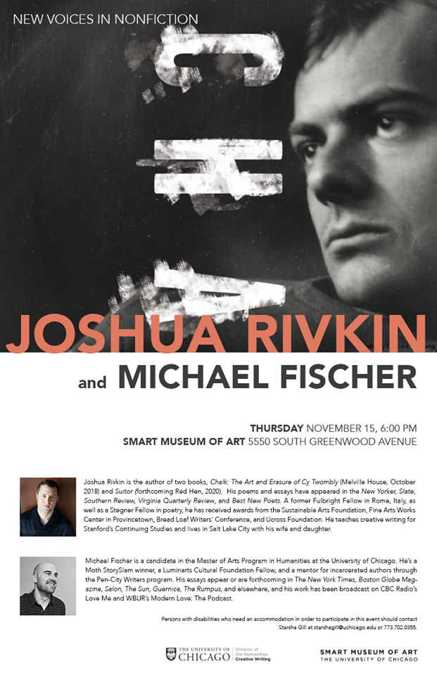 Michael Fischer