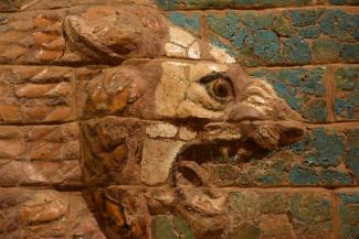 Middle Eastern Studies