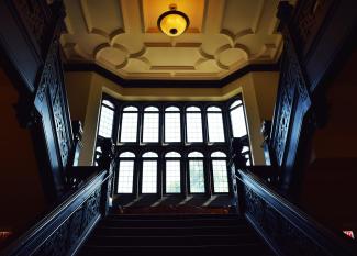 Stairwell
