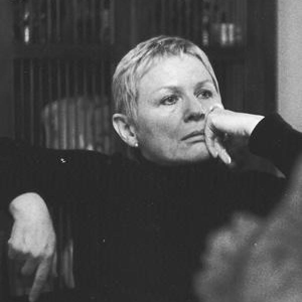 Bozena Shallcross