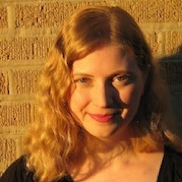 Maren Robinson