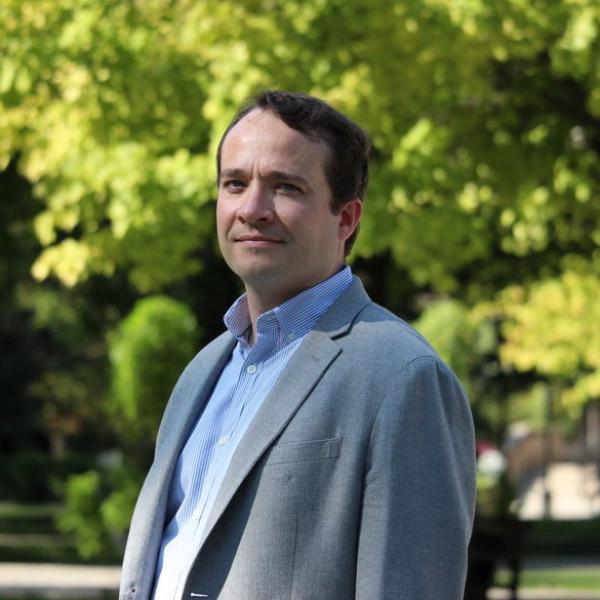 Tristan Schweiger