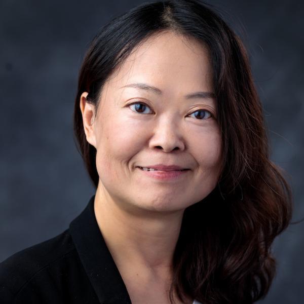 Portrait of Ming Xiang