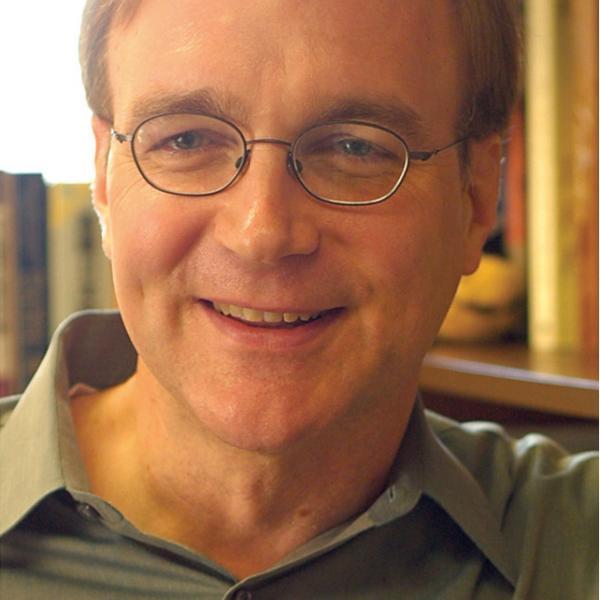 Portrait of Michael Bourdaghs
